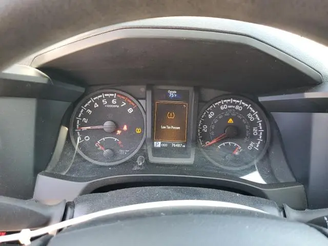 2021 TOYOTA TACOMA DOUBLE CAB  
