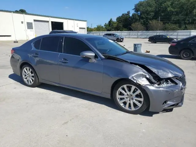 2013 LEXUS GS 350  