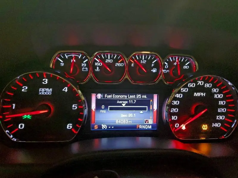 2016 GMC SIERRA K1500 SLE  