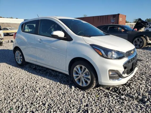2022 CHEVROLET SPARK 1LT  