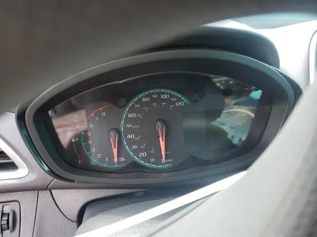 2021 CHEVROLET SPARK LS  