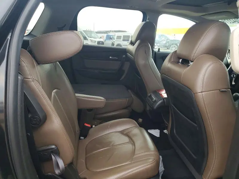 2016 GMC ACADIA SLT-1  