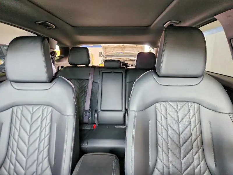 2024 KIA SPORTAGE X LINE  
