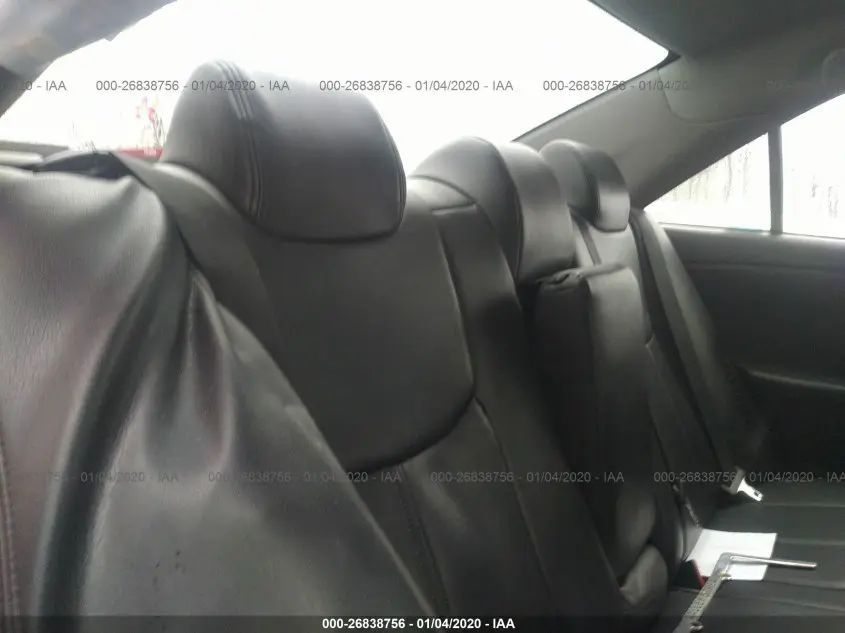 2015 TOYOTA CAMRY HYBRID/LE/XLE/SE
