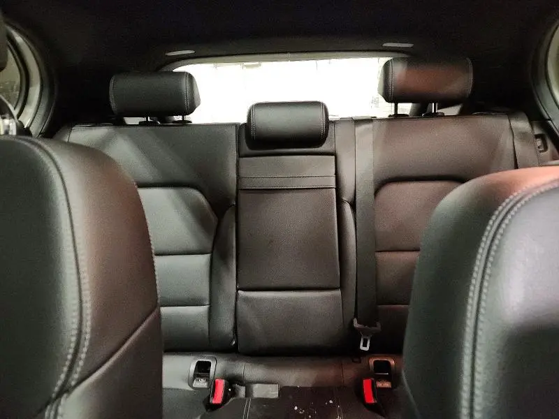 2018 MERCEDES-BENZ GLA 250 4MATIC  