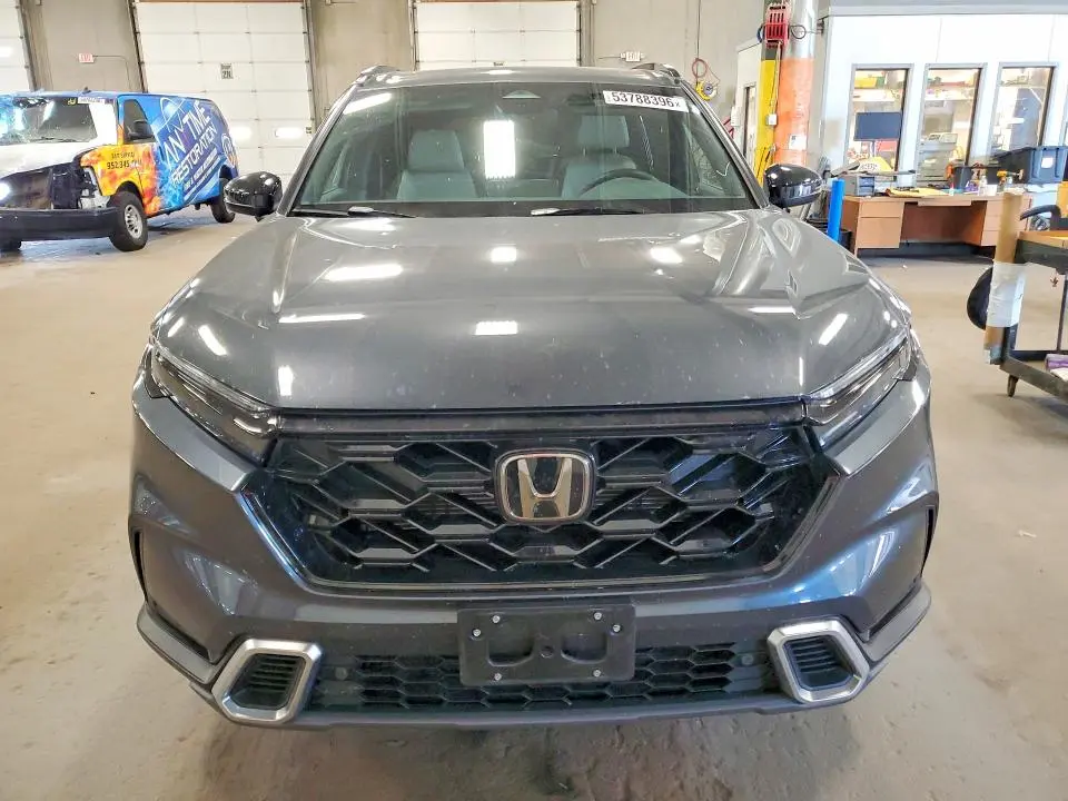 2025 HONDA CR-V SPORT TOURING  