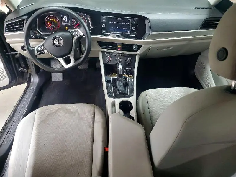 2020 VOLKSWAGEN JETTA S  