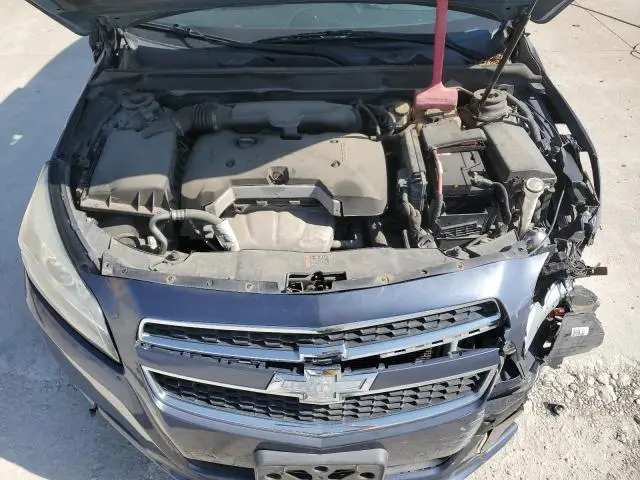 2013 CHEVROLET MALIBU 1LT