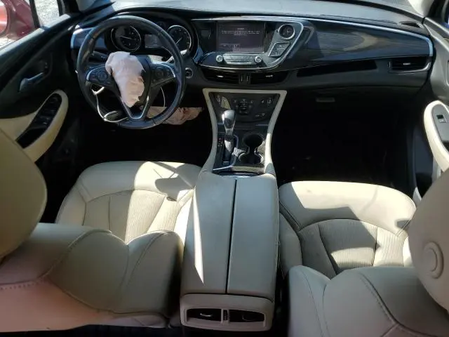 2020 BUICK ENVISION PREFERRED  