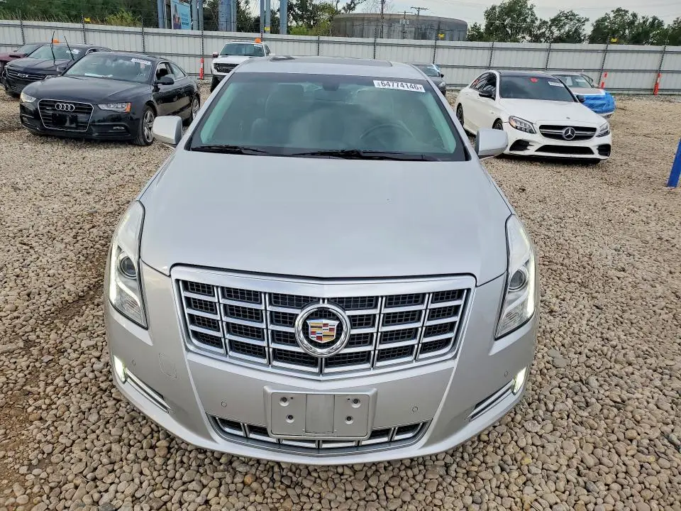 2013 CADILLAC XTS LUXURY COLLECTION  