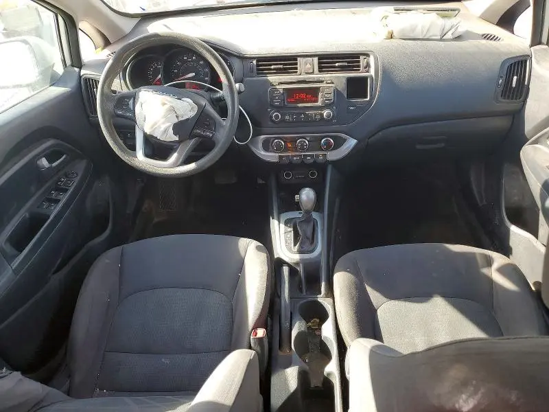 2013 KIA RIO LX  