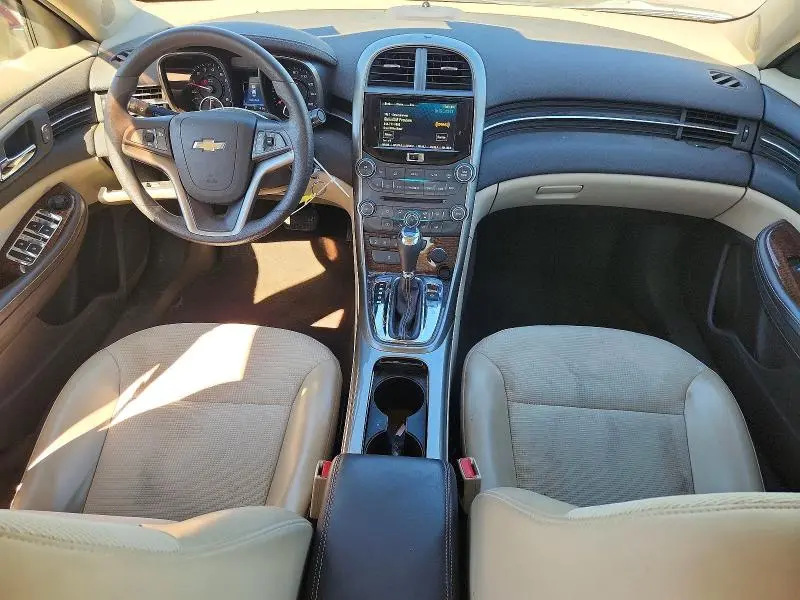 2013 CHEVROLET MALIBU 1LT  