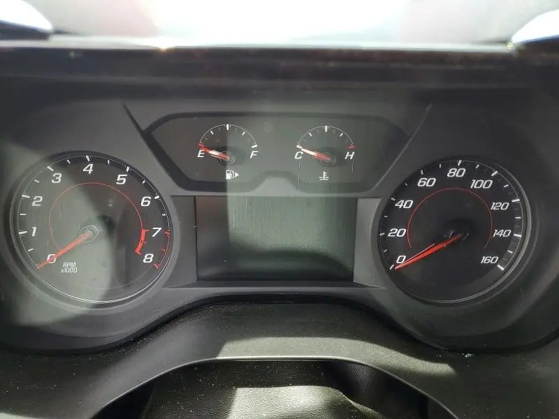 2019 CHEVROLET CAMARO LT  