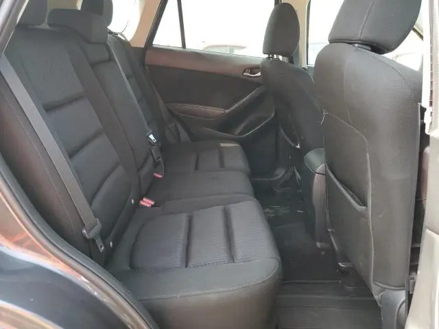 2015 MAZDA CX-5 TOURING  