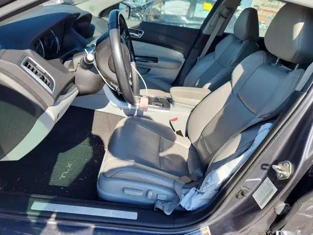 2020 ACURA TLX TECHNOLOGY  