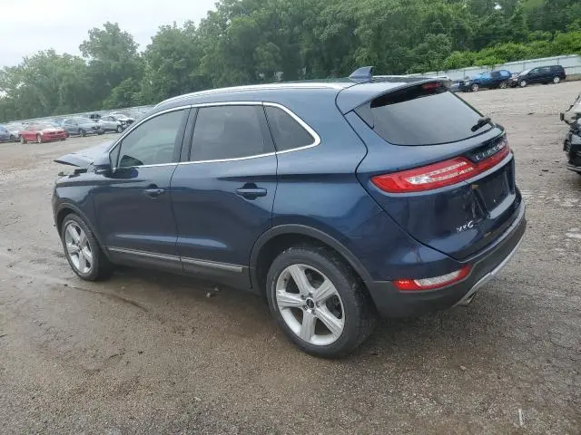 2016 LINCOLN MKC PREMIERE  