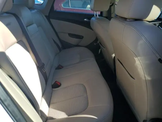 2016 BUICK VERANO SPORT TOURING  