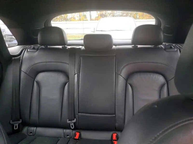 2018 AUDI Q3 PREMIUM  