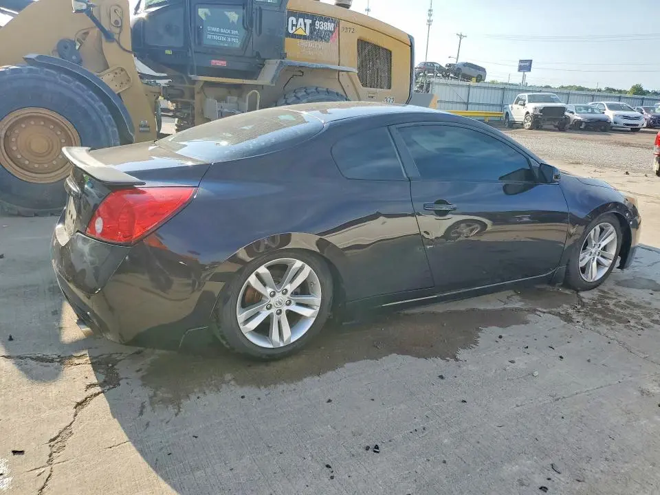 2013 NISSAN ALTIMA S  