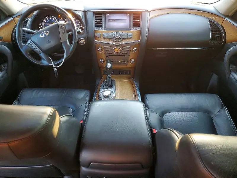 2013 INFINITI QX56 BASE  