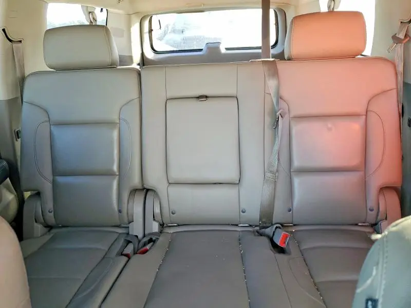 2015 CHEVROLET SUBURBAN C1500 LT  