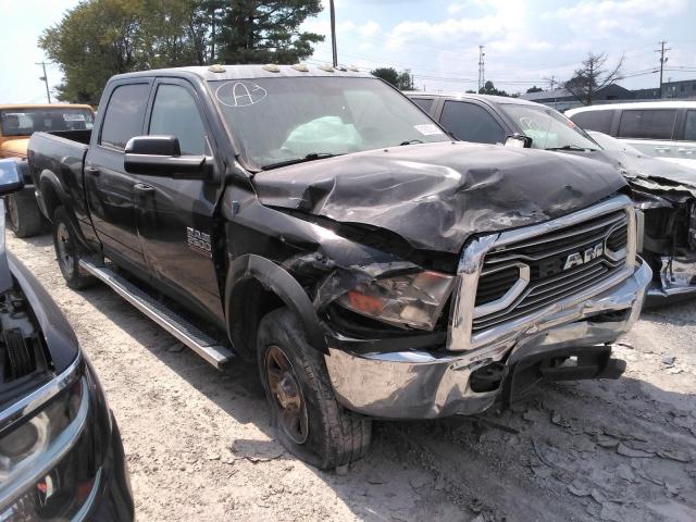 2017 RAM 2500 ST