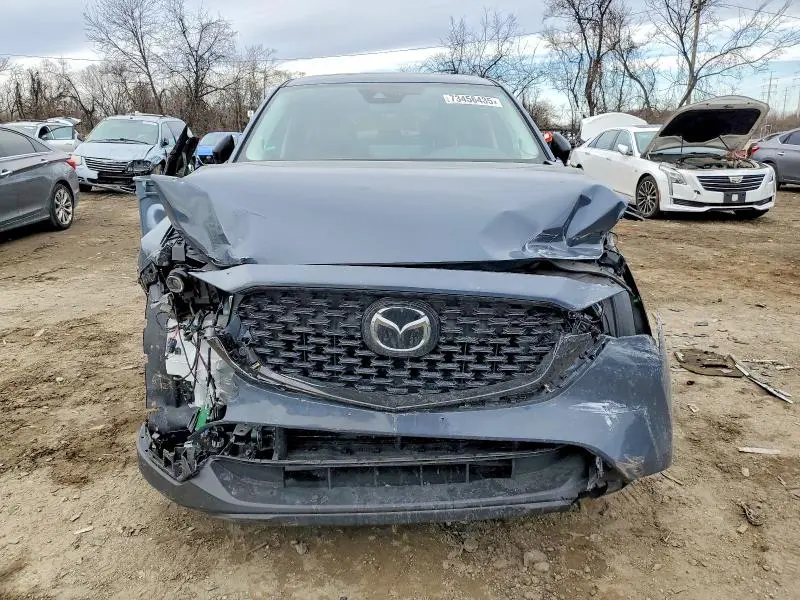 2025 MAZDA CX-90 PREFERRED  