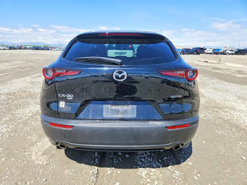 2021 MAZDA CX-30 PREFERRED  