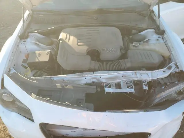 2020 CHRYSLER 300 TOURING  