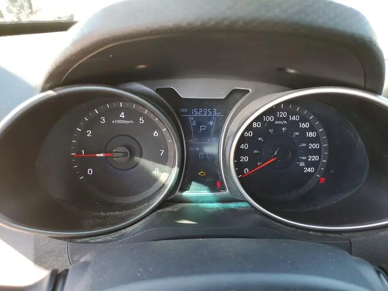 2016 HYUNDAI VELOSTER BASE  
