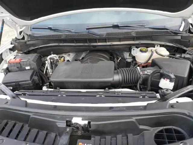 2023 CHEVROLET TAHOE K1500 Z71  