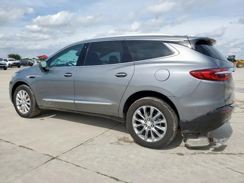 2020 BUICK ENCLAVE PREMIUM