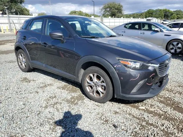2017 MAZDA CX-3 SPORT  