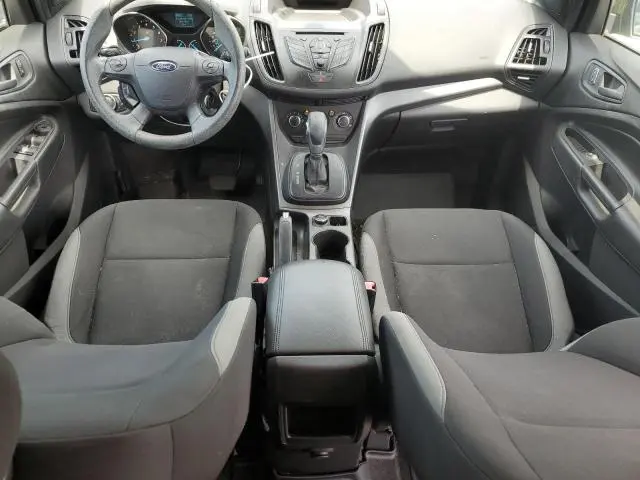 2013 FORD ESCAPE S  