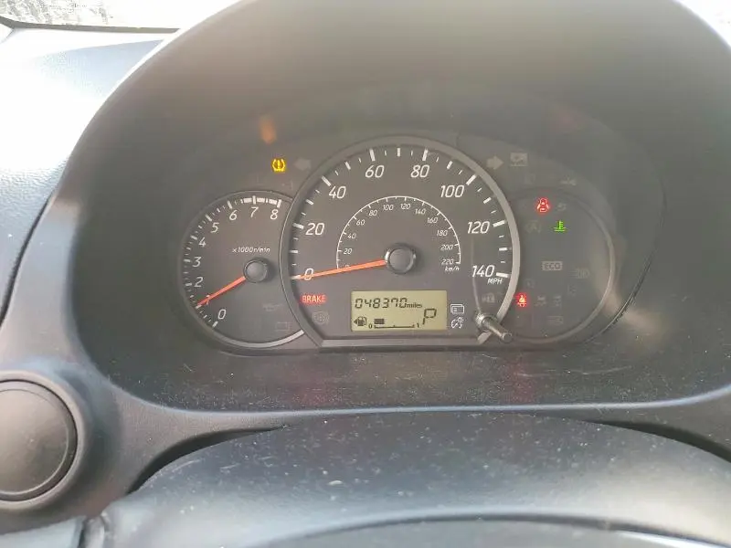 2022 MITSUBISHI MIRAGE   