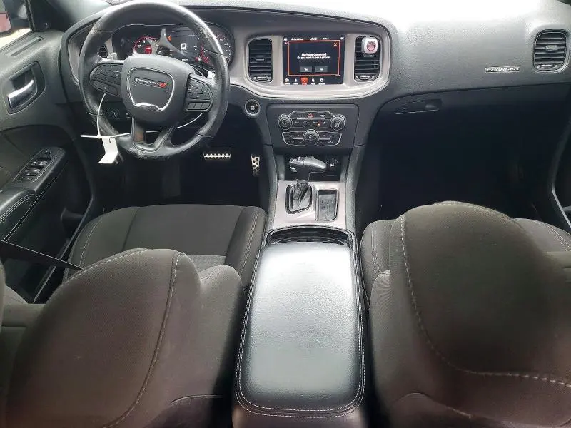 2023 DODGE CHARGER R/T  