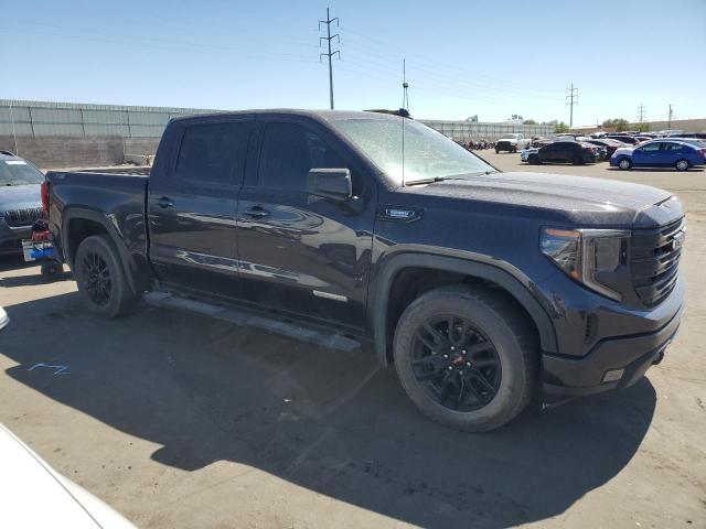 2022 GMC SIERRA K1500 ELEVATION