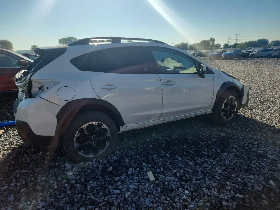 2023 SUBARU CROSSTREK PREMIUM  