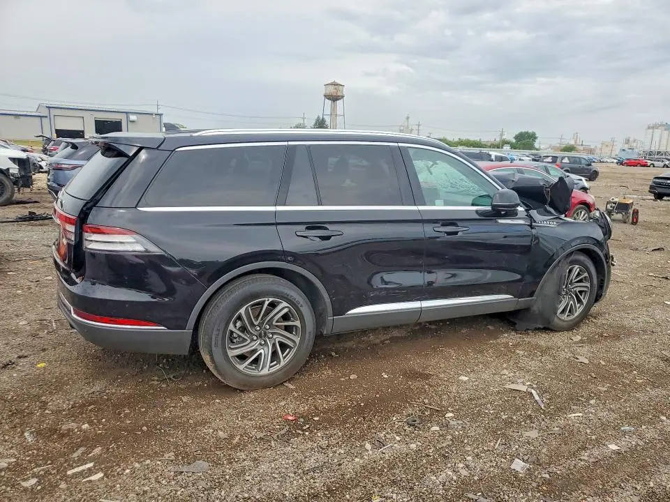 2023 LINCOLN AVIATOR   