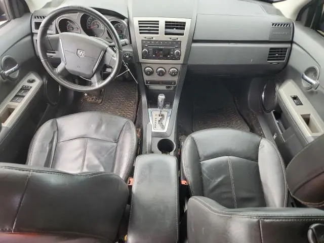 2010 DODGE AVENGER R/T  