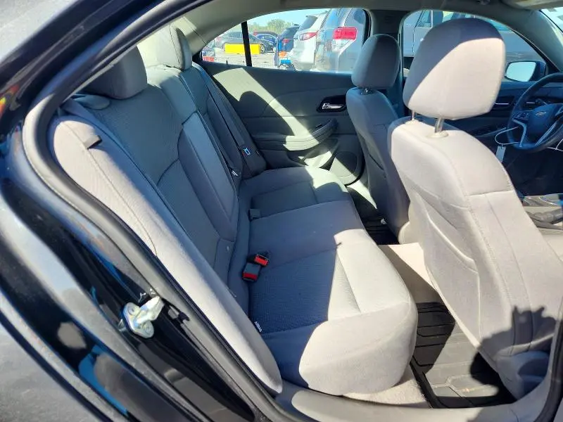 2015 CHEVROLET MALIBU LS  