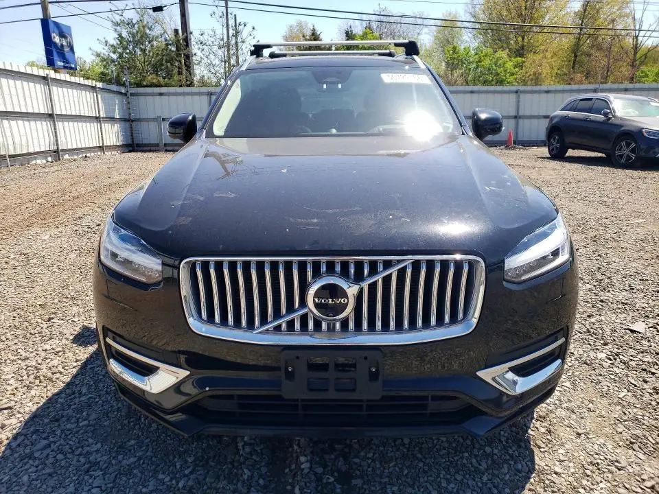 2024 VOLVO XC90 ULTIMATE  
