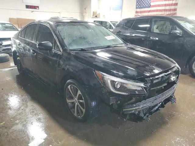 2018 SUBARU LEGACY 2.5I LIMITED