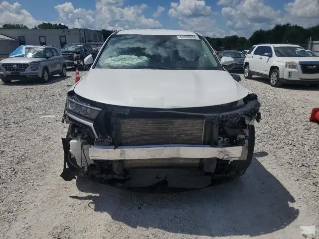 2021 KIA SORENTO LX  