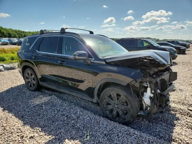 2023 HYUNDAI PALISADE XRT  