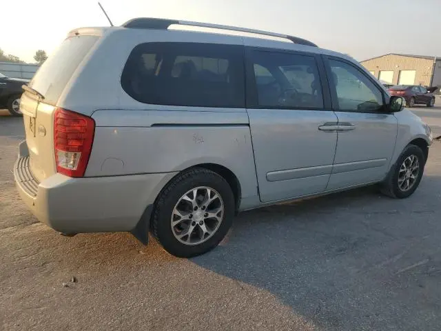 2014 KIA SEDONA LX  