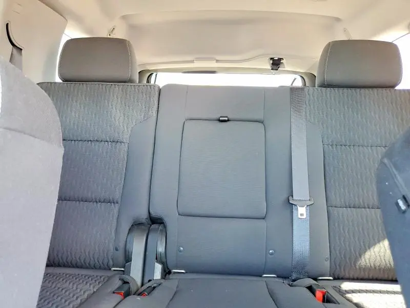 2019 CHEVROLET TAHOE   