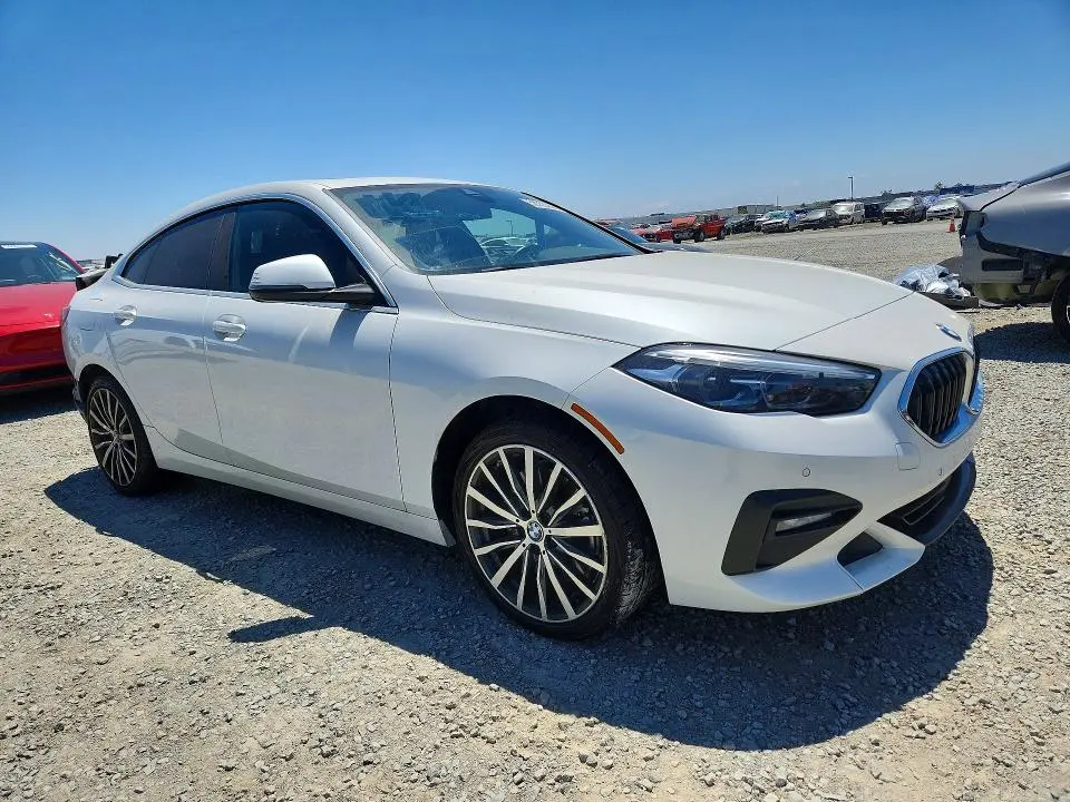 2021 BMW 228I   