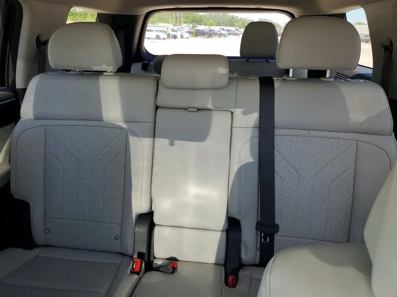 2024 HYUNDAI SANTA FE SEL  