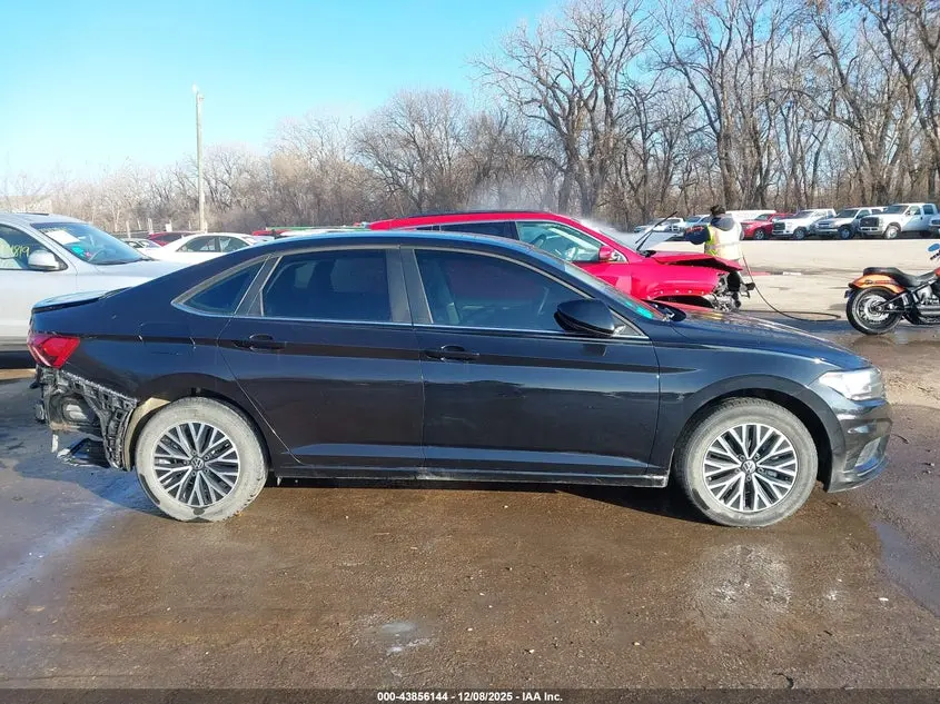 2021 VOLKSWAGEN JETTA 1.4T R-LINE/1.4T S/1.4T SE